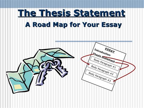 An expository essay exposes the reader to a new topic; thesis-statement-9142541 by Mrs_Bishoff via Slideshare | Thesis statement, Body paragraphs, Thesis