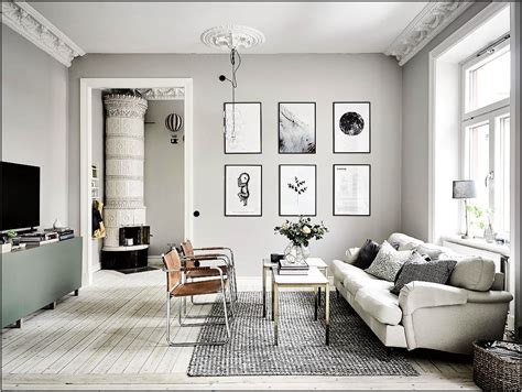 Grey Walls Living Room White Trim Living Room Home Decorating Ideas