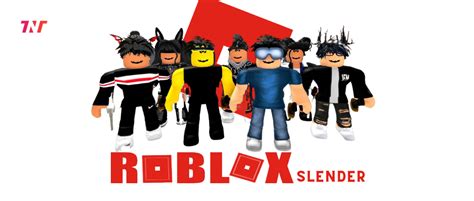 Everything You Need To Know About Roblox Slender