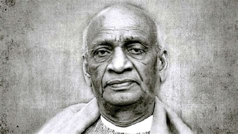 Vallabhbhai Patel The Leader Of The Farmers The Leader Of India