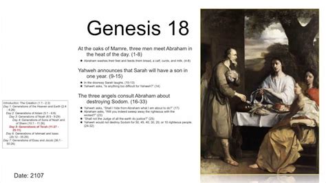 Who Wrote The Book Of Genesis Catholic Answers : Genesis: Did That