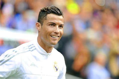 And he may have been ranked even higher had those two not met in the ring last year. Cristiano Ronaldo Net Worth - Richest Soccer Player [2019 ...