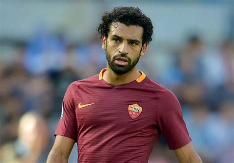 Mohamed salah hamed mahrous ghaly is an egyptian professional footballer who plays as a forward for premier league club liverpool and captai. Mohamed Salah back on Liverpool's radar - CLAIMS - KopTalk ...