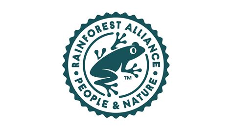 Rainforest Alliance Siegel Mit Neuem Nachhaltigkeitsstandard Utopiade