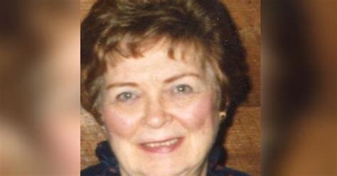 Oma Genevieve Nelson Obituary Visitation Funeral Information