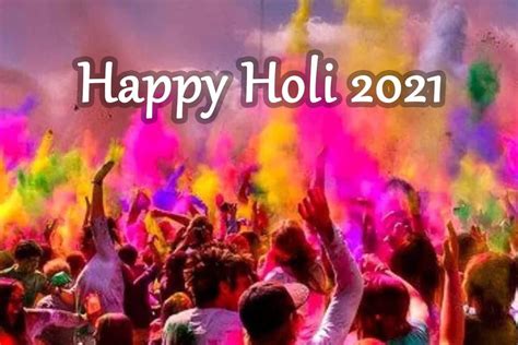Ultimate Collection Of Over 999 Happy Holi Images 2020 Spectacular