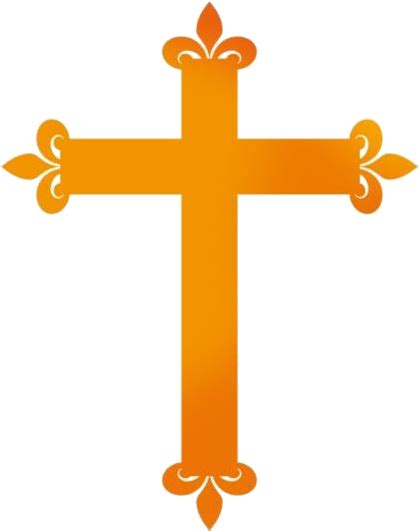 Download Transparent Jesus Cross Clipart Jesus Cross Png Image