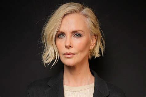 I Will F Anybody Up Fast X Star Charlize Theron Gets Into Trouble