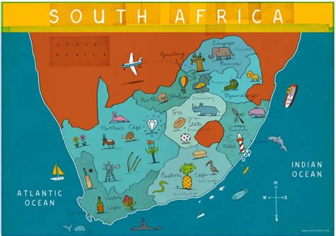 South Africa Travel Tips Guide Read This Before You Go Going