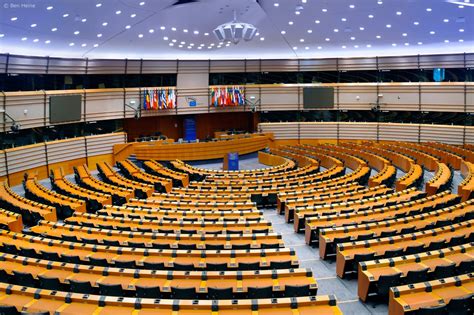 European Parliament - IL BIOECONOMISTA