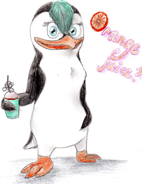 Now Im A Penguin Xd Fans Of Pom Photo 31237091 Fanpop