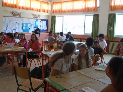 Δημιουργίες με μεσογειακό ταπεραμέντο και γαλλικές τεχνικές από έναν κορυφαίο σεφ. 2ο ΔΗΜΟΤΙΚΟ ΣΧΟΛΕΙΟ ΑΛΙΑΡΤΟΥ: ΜΕΣΗΜΕΡΙΑΝΟ ΣΤΟ ΣΧΟΛΕΙΟ ΓΙΑ ...