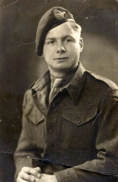 Pte Fred Glover Date Unknown Paradata