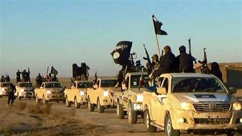 Almost All American Isis Fighters Unaccounted For Sparking Fears They