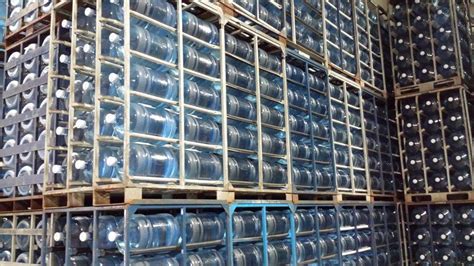Water Treatment Applications Besco Commercial