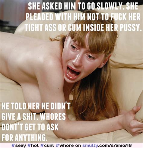 Sexy Hot Cunt Whore Slut Fucktoy Babe Pussy Fucking Sex Caption Submissive