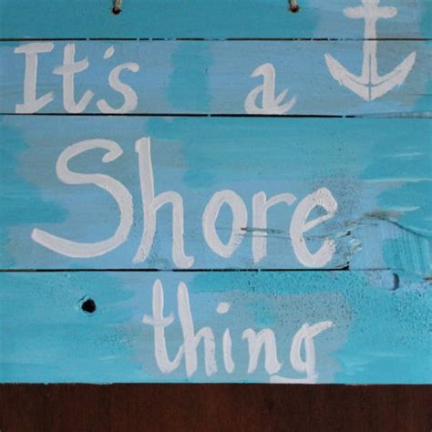 Its A Shore Thing Etsy