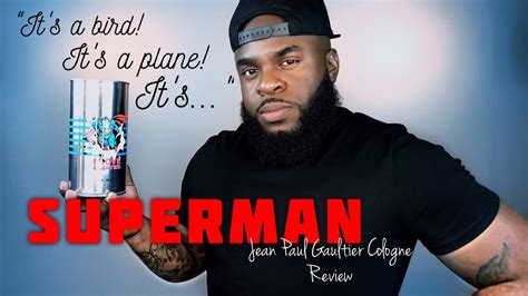 Designed in the spring of 2017, this eau de toilette features a top of refreshing mint, bitter neroli, and a hint of aldehydes. Le Male Superman Eau Fraiche Fragrance Review | 2017's ...