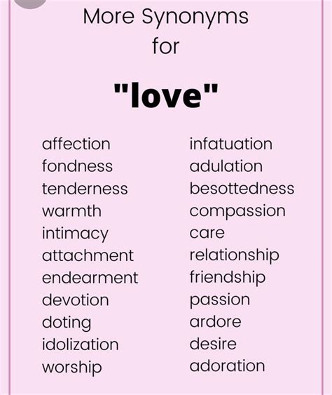 Pin By Tahlia On Synonyms I Would Use Good Vocabulary Words English