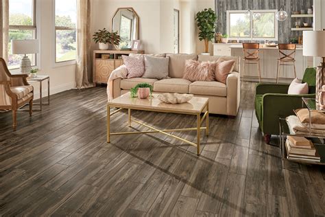 5 Living Room Flooring Ideas For The Modern Home Interior Style