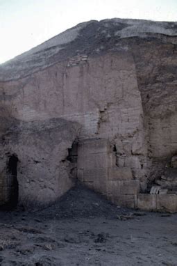 Nimrud Materialities Of Assyrian Knowledge Production The Ziggurat