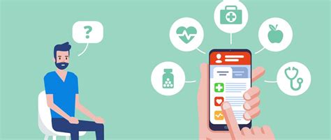 Top Healthcare Mobile App Trends You Should Consider In 2020