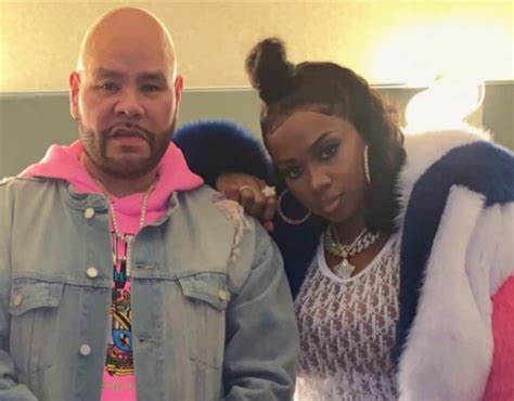 Fat Joe And Remy Ma Set To Take Over The Wendy Williams Show