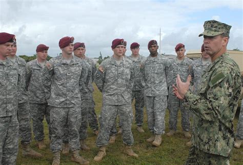 112th Signal Detachment Welcomes New Commander Homestead Air Reserve