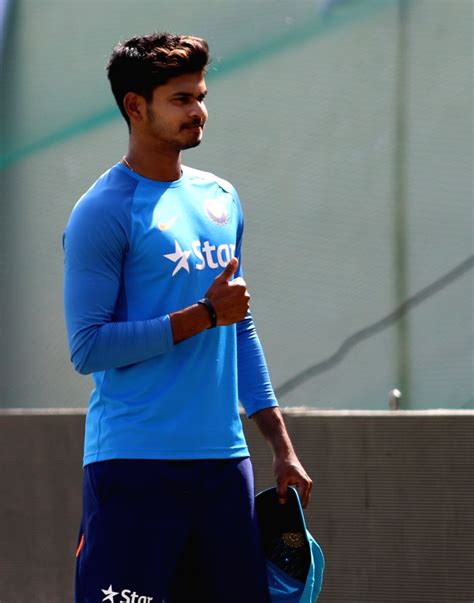 Professional cricketer 🇮🇳 l for enquiries, contact: India Vs Australia - 4th Test Match - Practice Session (India) - Shreyas Iyer