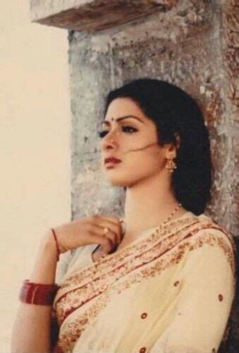 Remembering Sridevi Ji Indian Beauty Most Beautiful Indian Actress