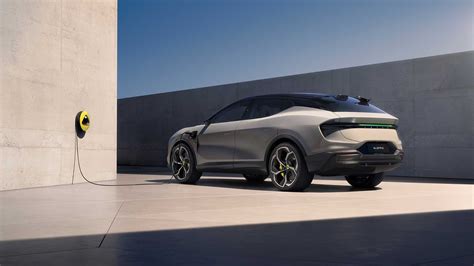 Lotus Eletre All Electric Hyper Suv