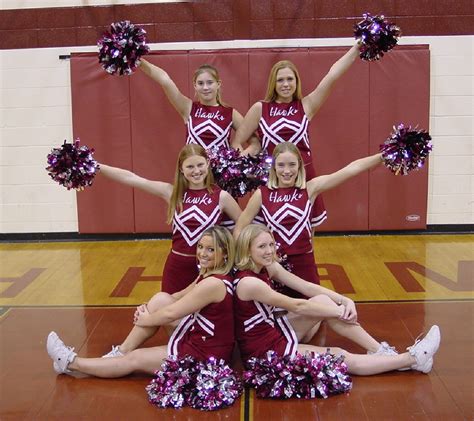 Cheer Squads