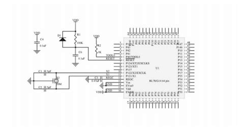 I intentionally did not wire that part b. Recommended PCB Layout for Noise Reduction | EEWeb Community