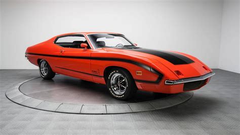 Ford Torino King Cobra Hot Sex Picture