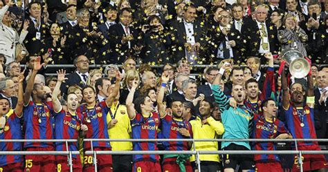 Domestically, barcelona has won a record 74 trophies; FC Barcelona Honours