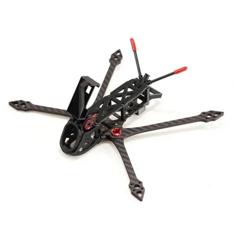 Drones Frame Arm Kit Carbon Fiber Naked Mount Remote Control Helicopters Device Picclick