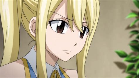 Lucy Heartfilia Fairy Tail Final Series Ep 18 By Berg Anime On Deviantart