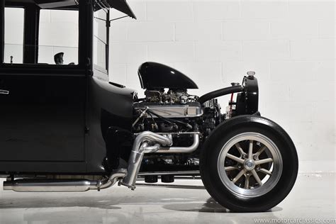 Used 1925 Ford Model T For Sale 34900 Motorcar Classics Stock 1674