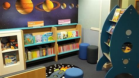 Gallery Bookspace School Library Design School Library Primary School
