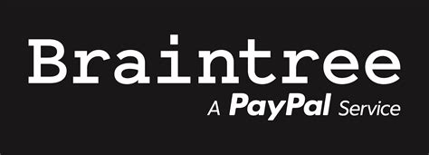 Braintree Payments Logo Download