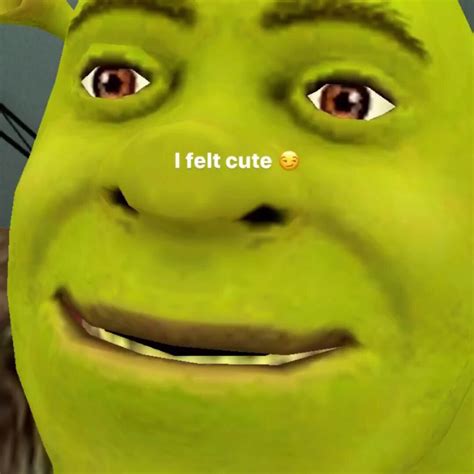 Dada Shrek Meme
