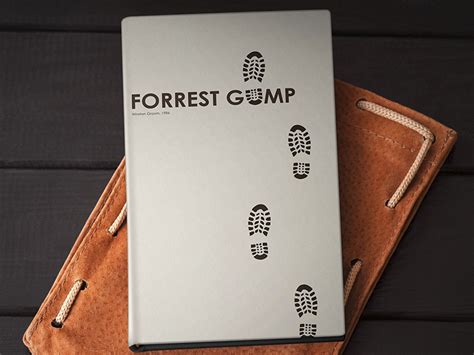 Forrest Gump By Gerald On Dribbble
