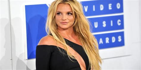 Judge Denies Britney Spears Request To Move Up The Hearing Date