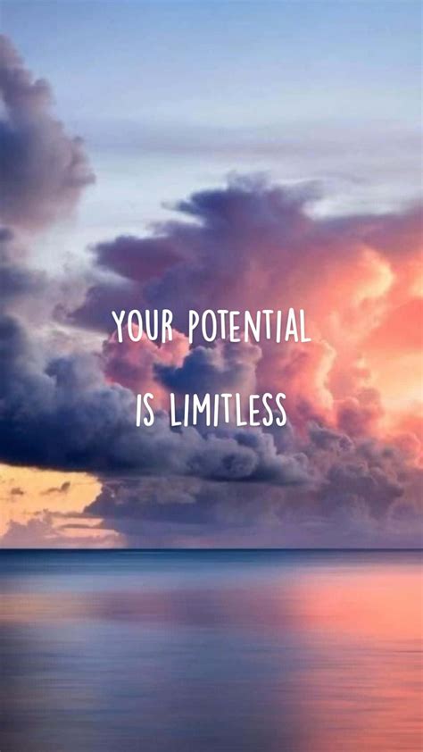 Download Limitless Potential Wallpaper