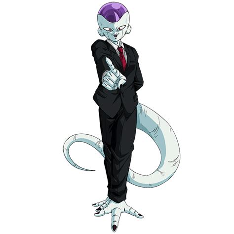 Frieza Suit Render Sdbh World Mission By Maxiuchiha22 On Deviantart