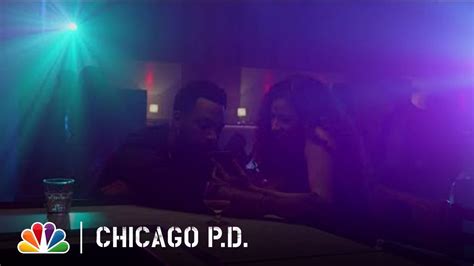 Atwater Hooks Up Chicago Pd Youtube