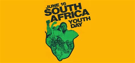 June 16 1976 Poems South Africa Youth Day Remembering The Soweto