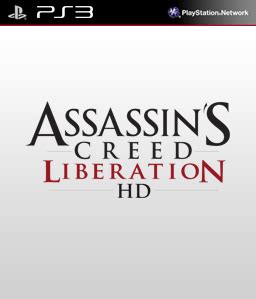 Assassin S Creed Liberation HD PS3 PlayStation Mania