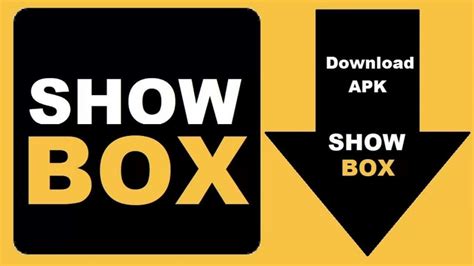 Download Showbox Appapk For Android And Pc Techuseful