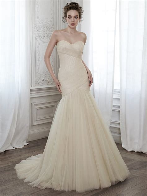 A wide variety of champagne wedding dress options are available to you, such as feature, fabric type, and supply type. 14 Champagne wedding dresses | Champagne Colored Wedding Dress